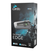 Cardo Systems Packtalk Edge - Single unit - CLEARANCE SALE